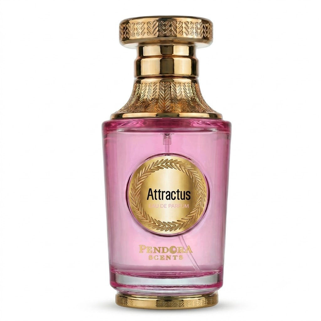 attractus perfume pendora scents mujer elegante original