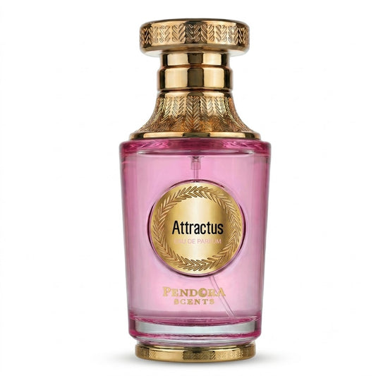attractus perfume pendora scents mujer elegante original
