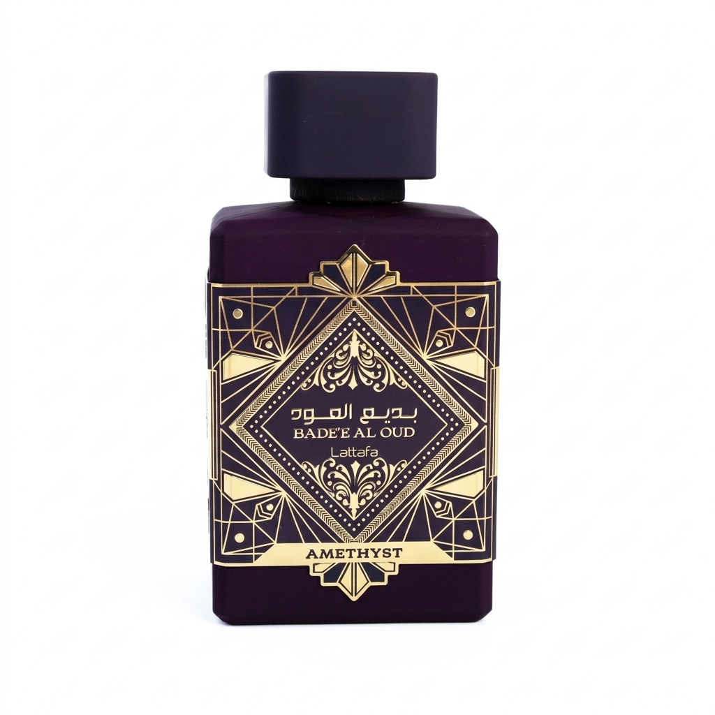 BADEE AL OUD AMETHYST LATTAFA