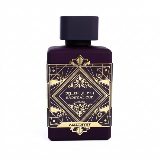 BADEE AL OUD AMETHYST LATTAFA