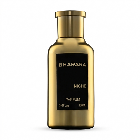 BHARARA NICHE PERFUME