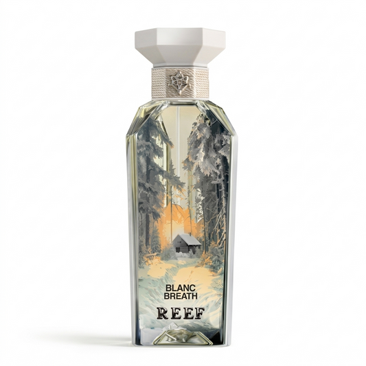 BLANC BREATH REEF PERFUMES