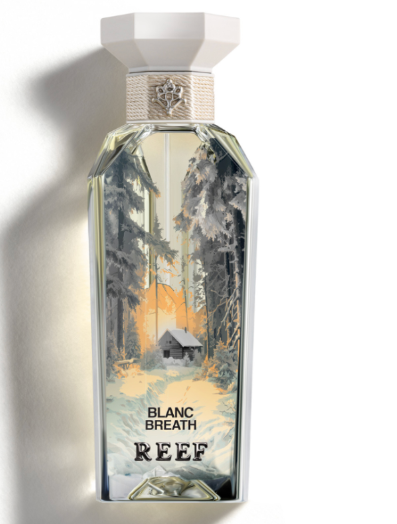 BLANC BREATH PERFUME REEF