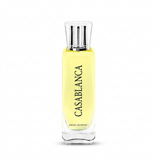 CASABLANCA PERFUME
