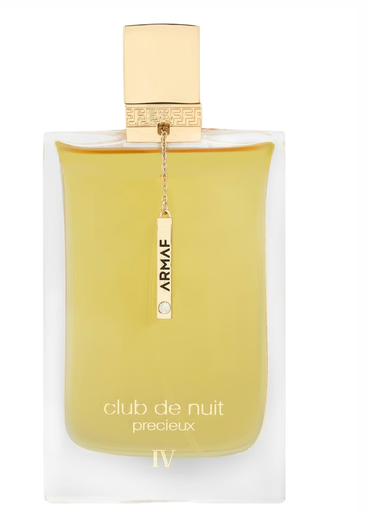 CLUB DE NUIT PRECIEUX IV