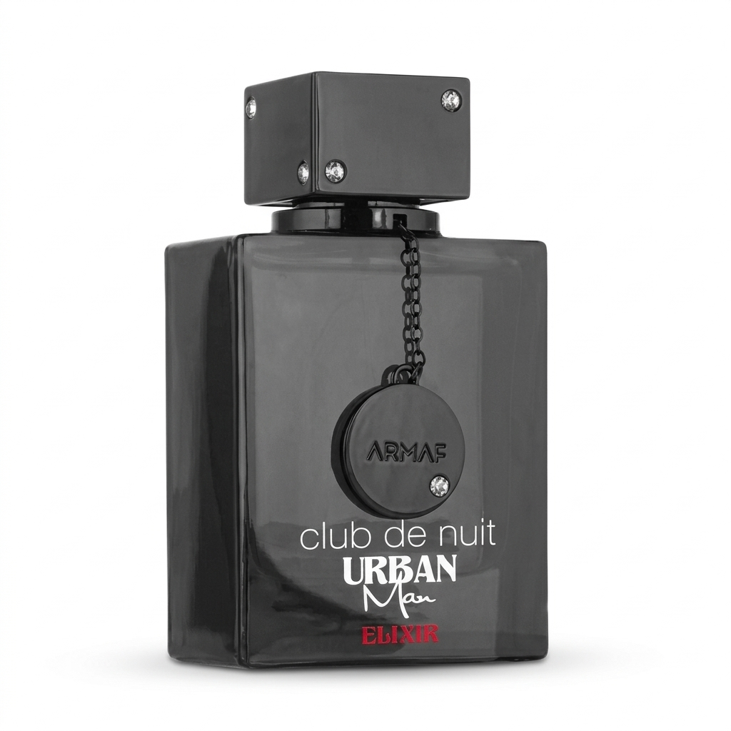 CLUB DE NUIT URBAN MAN ELIXIR