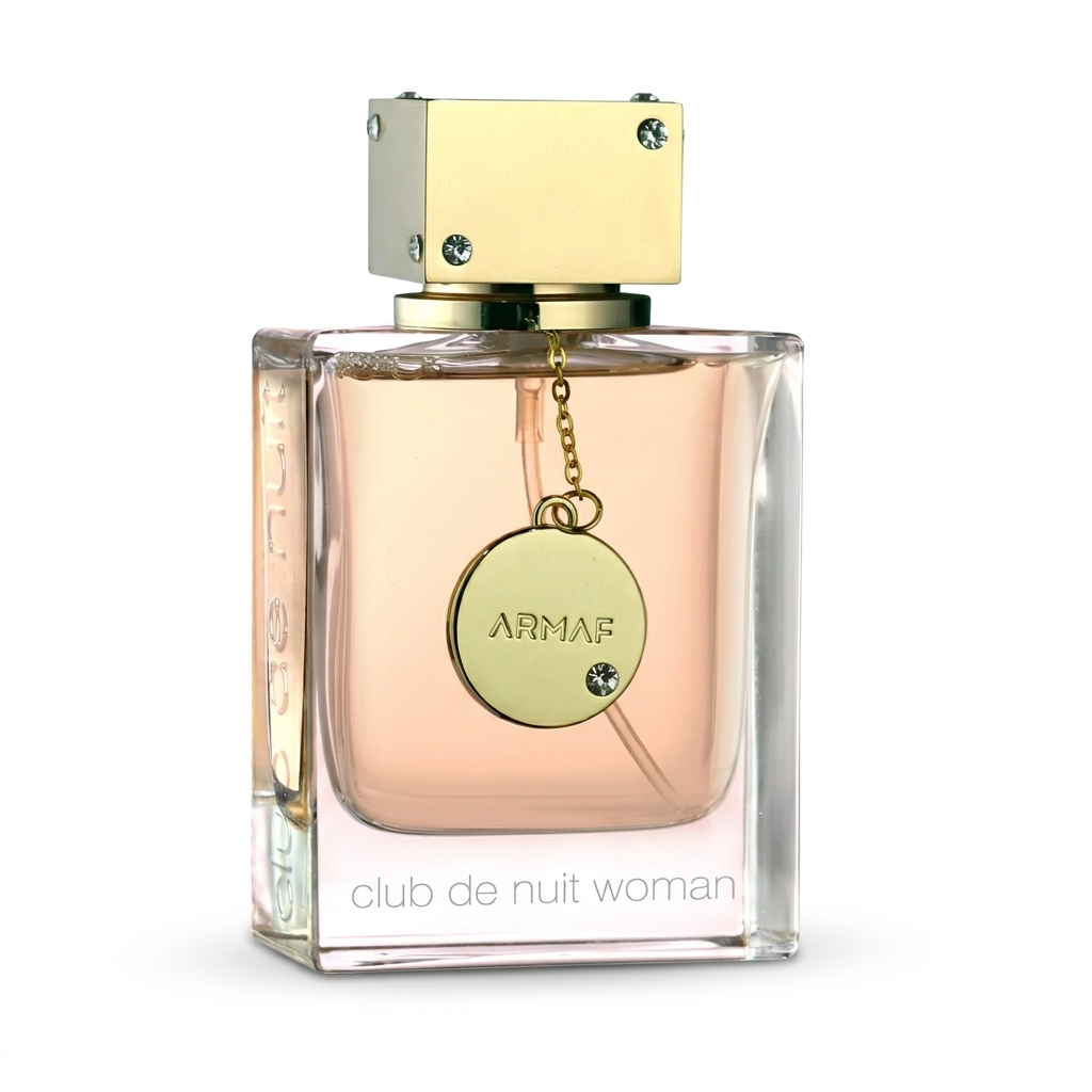 CLUB DE NUIT WOMAN ARMAF