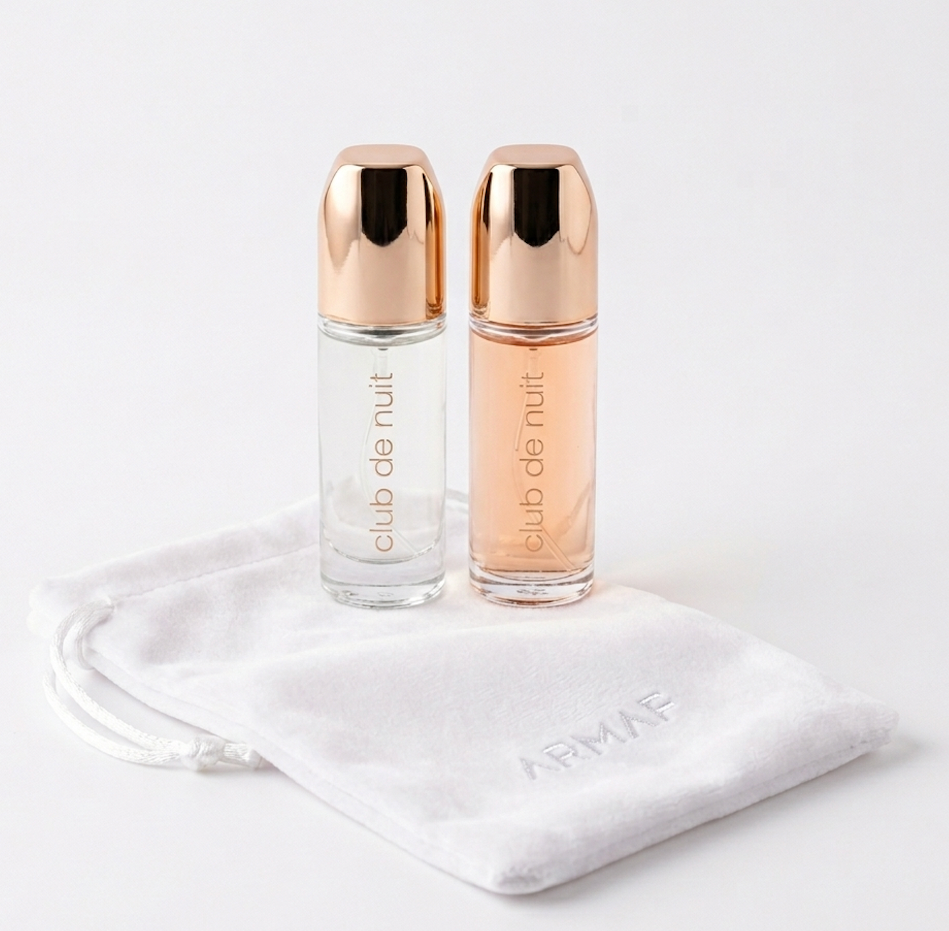 CLUB DE NUIT WOMAN ARMAF TRAVEL SET