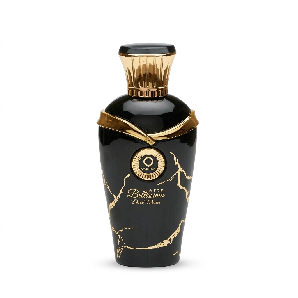 DARK DESIRE ORIENTICA