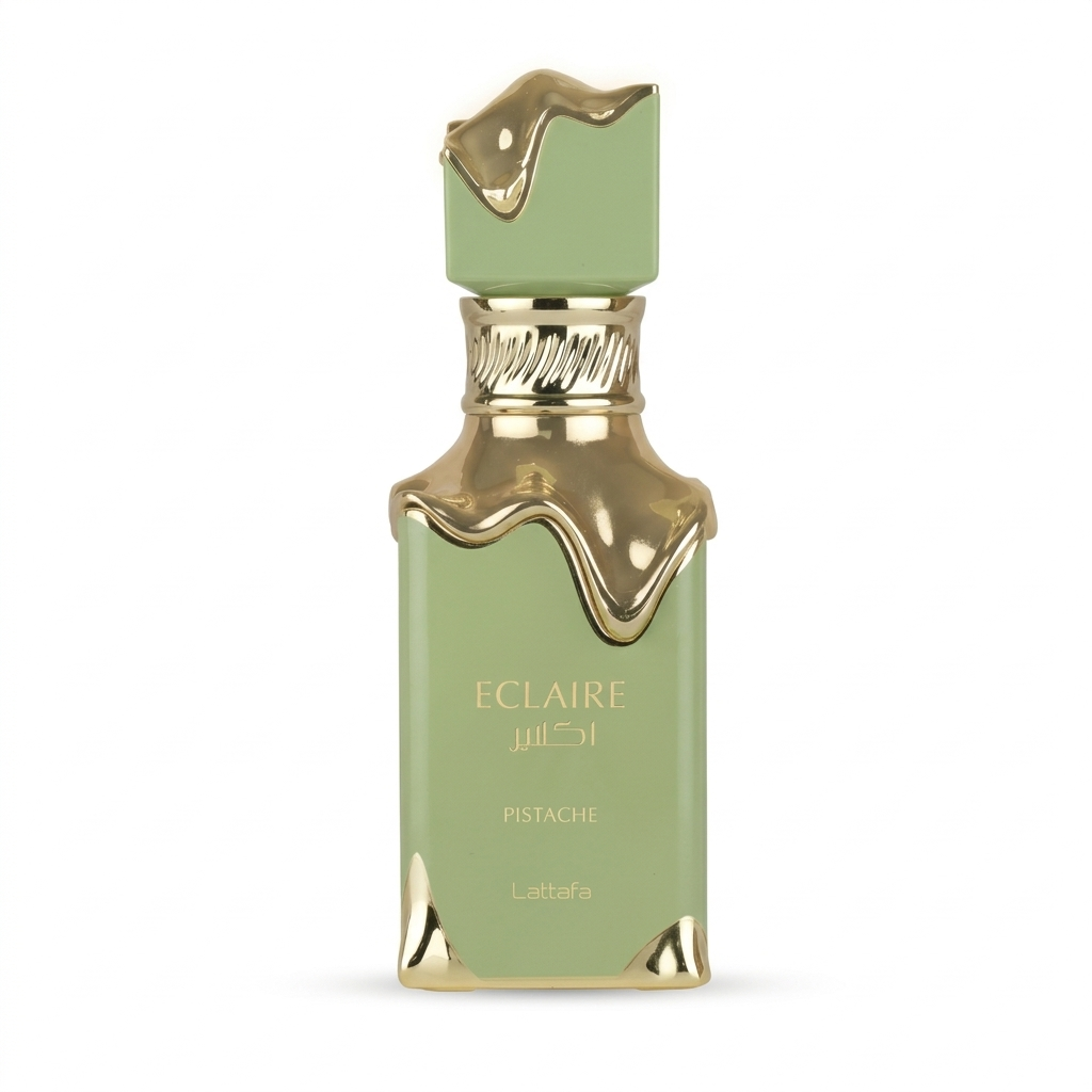 ECLAIRE PISTACHE LATTAFA