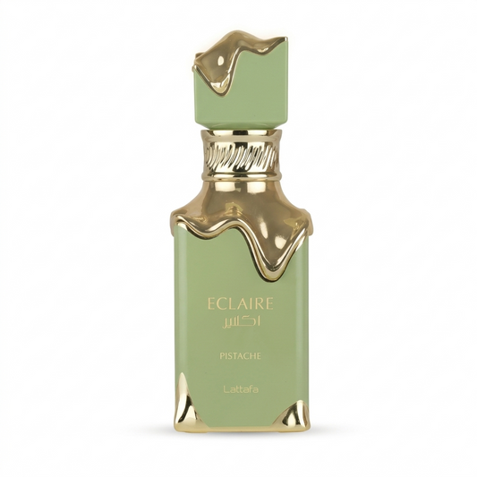 ECLAIRE PISTACHE LATTAFA
