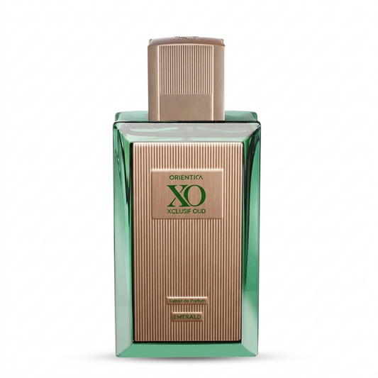 XCLUSIF OUD EMERALD ORIENTICA