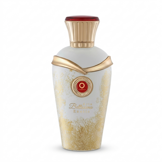 EXOTIC ORIENTICA PERFUMES