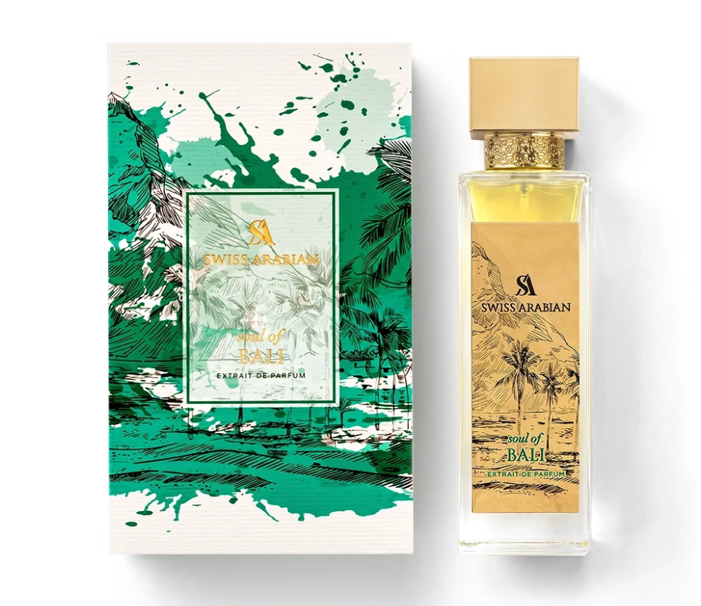 soul of bali perfume 