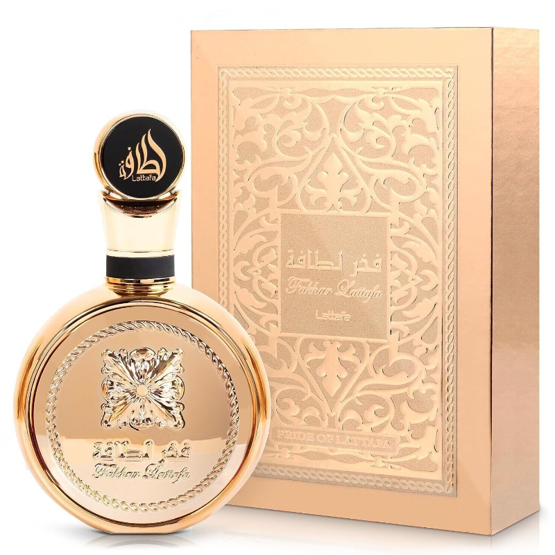 fakhar gold