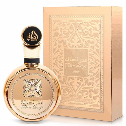 fakhar gold