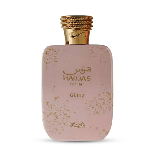 hawas glitz rasasi perfume mujer