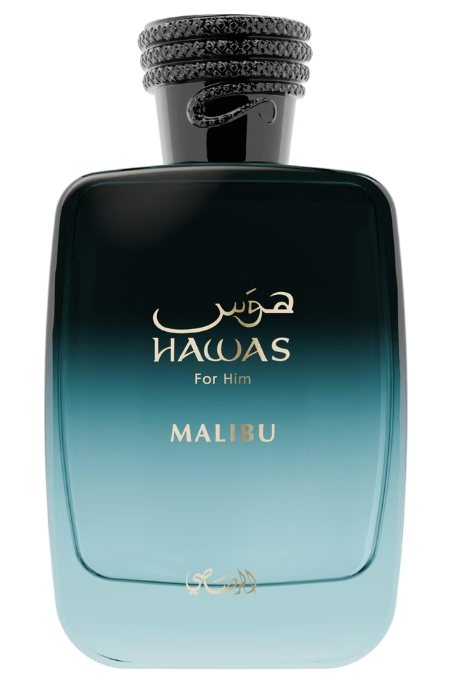 HAWAS MALIBU
