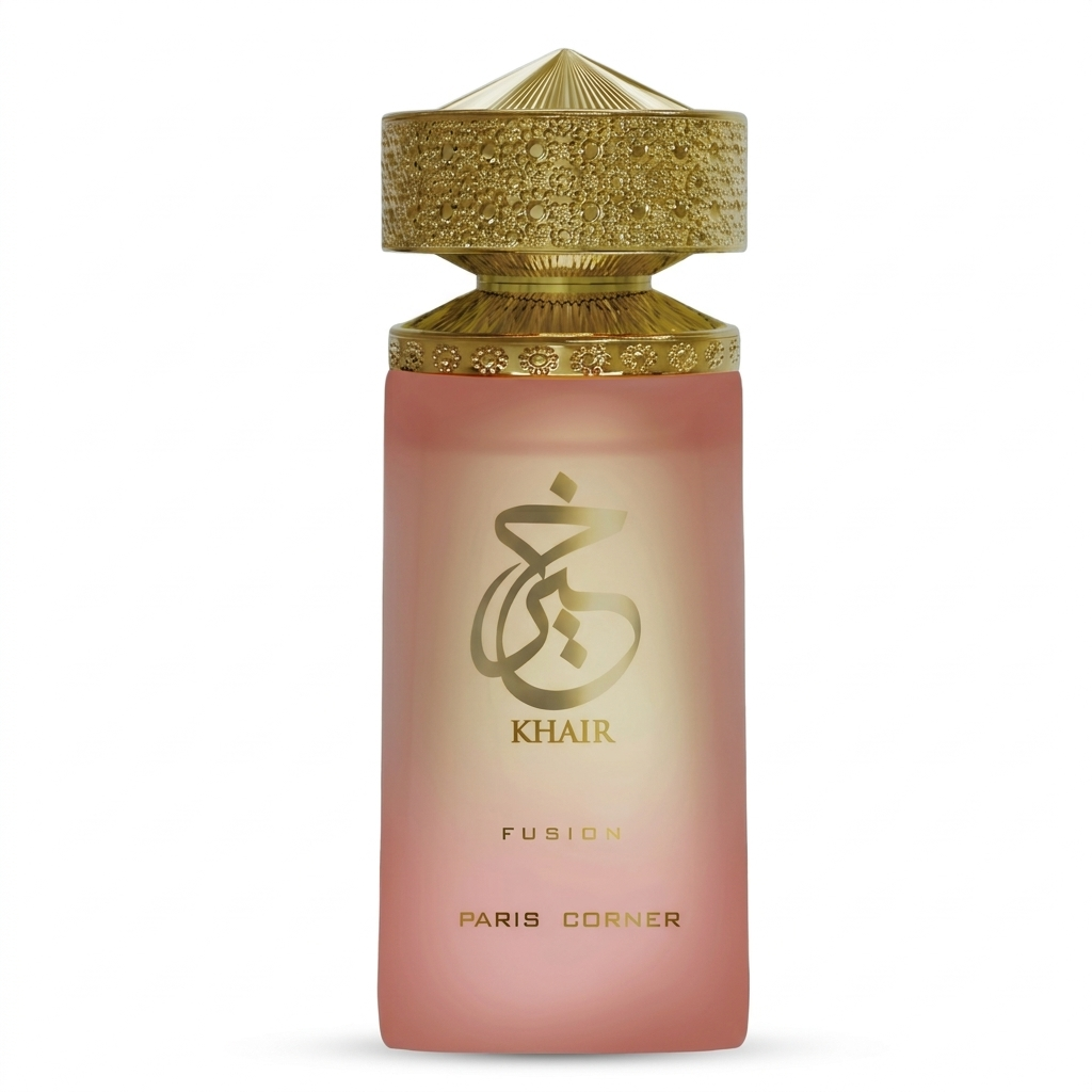 KHAIR FUSION PERFUME