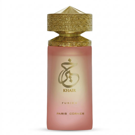 KHAIR FUSION PERFUME