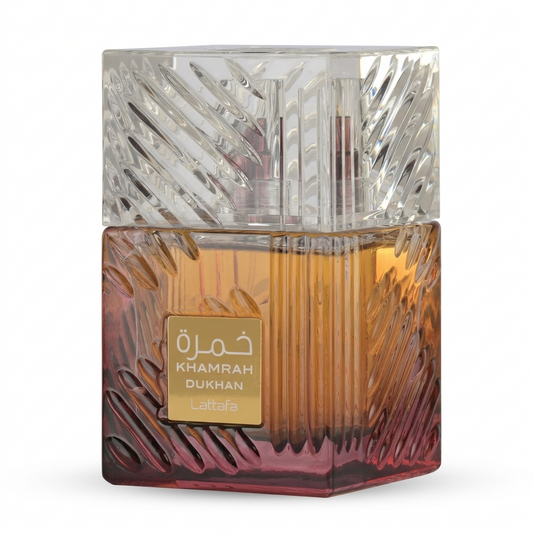 KHAMRAH DUKHAN LATTAFA