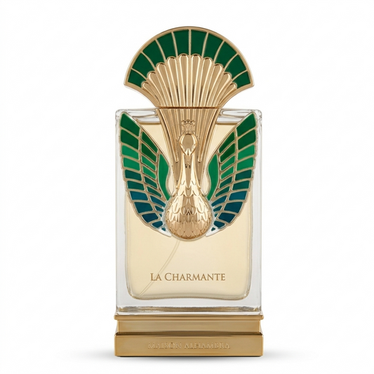 LA CHARMANTE PERFUME