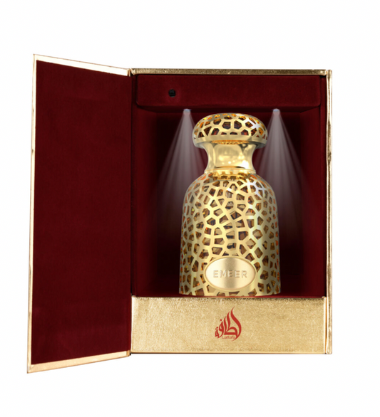 emeer de lattafa perfume unisex