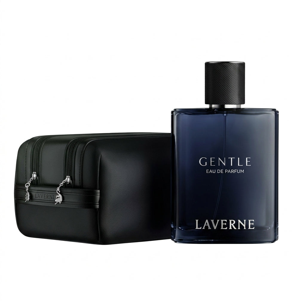 perfume gentle de laverne