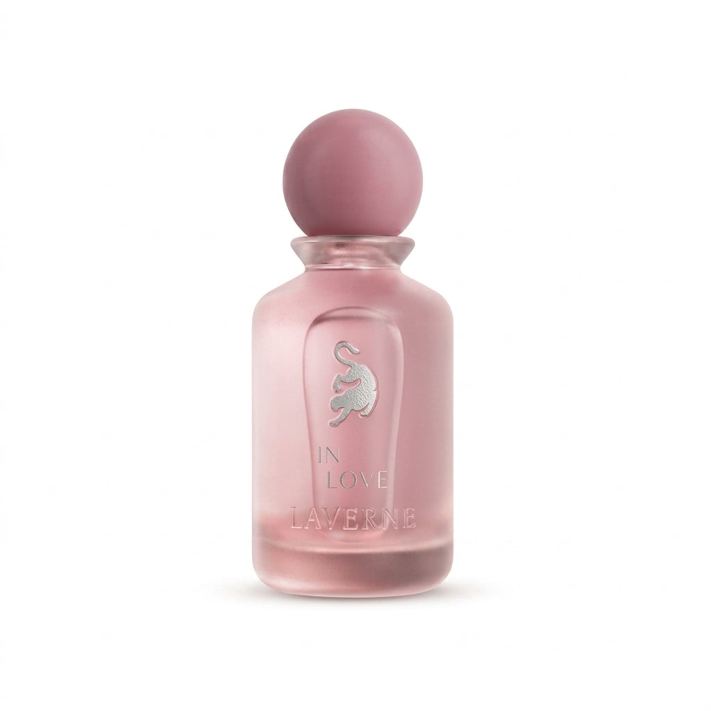 perfume femenino laverne in love