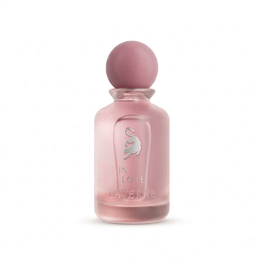 perfume femenino laverne in love