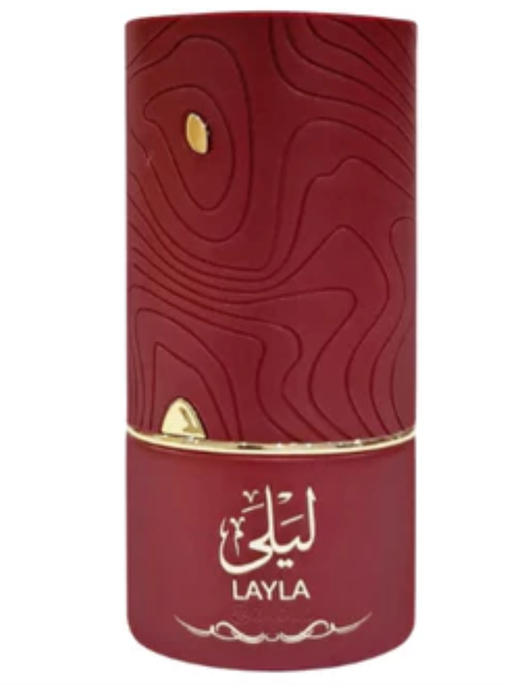LAYLA AL ABSAR PERFUMES