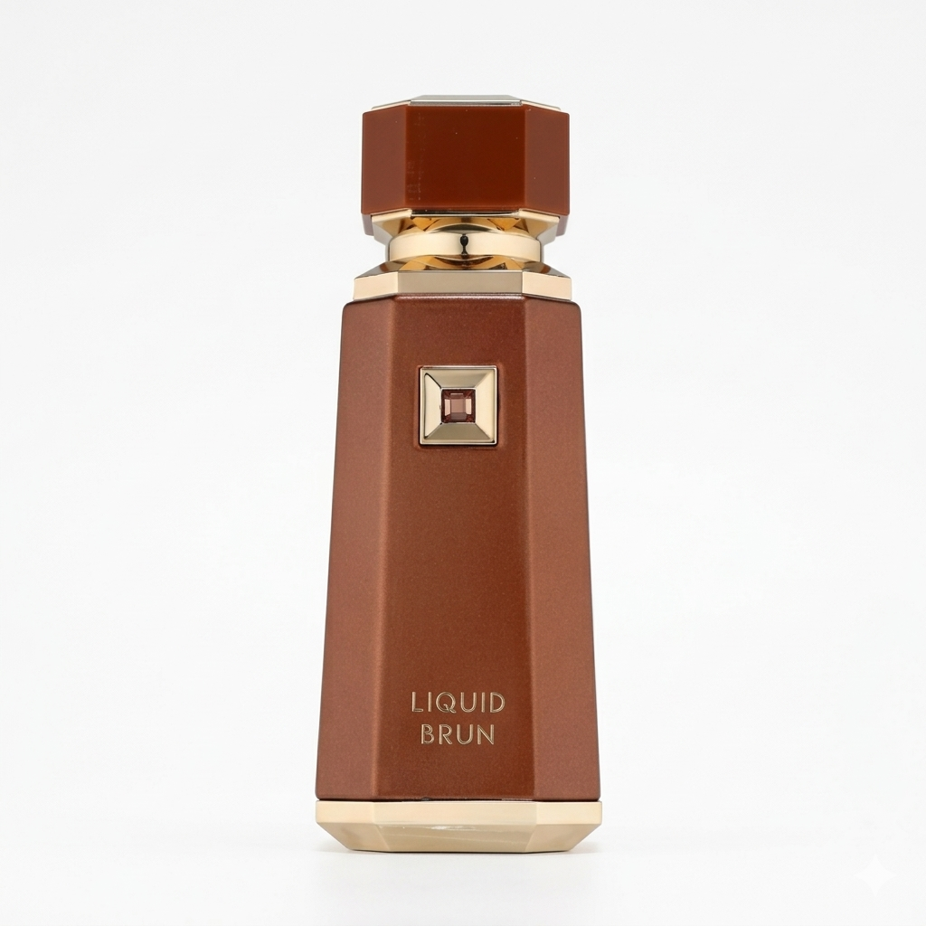 LIQUID BRUN PERFUME