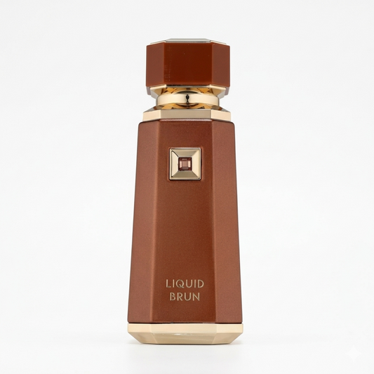 LIQUID BRUN PERFUME