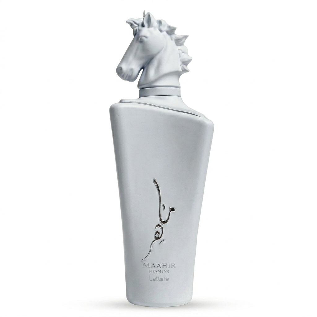 MAAHIR HONOR PERFUME LATTAFA