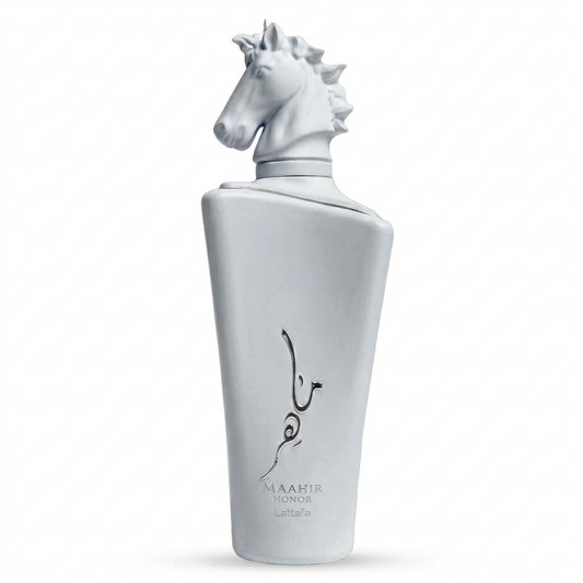 MAAHIR HONOR PERFUME LATTAFA