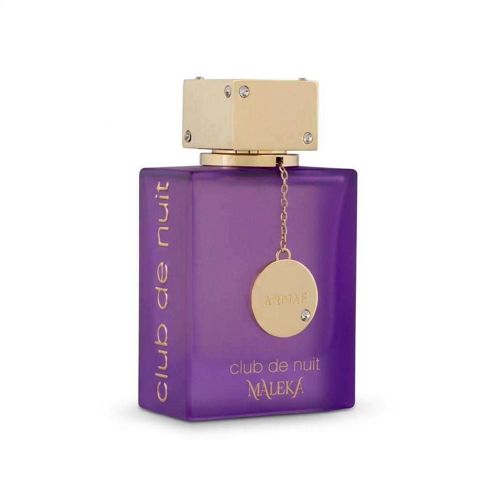 CLUB DE NUIT MALEKA ARMAF