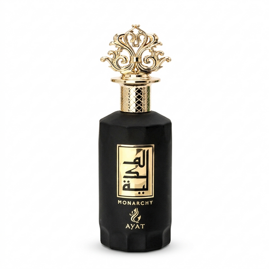MONARCHY AYAT PERFUMES