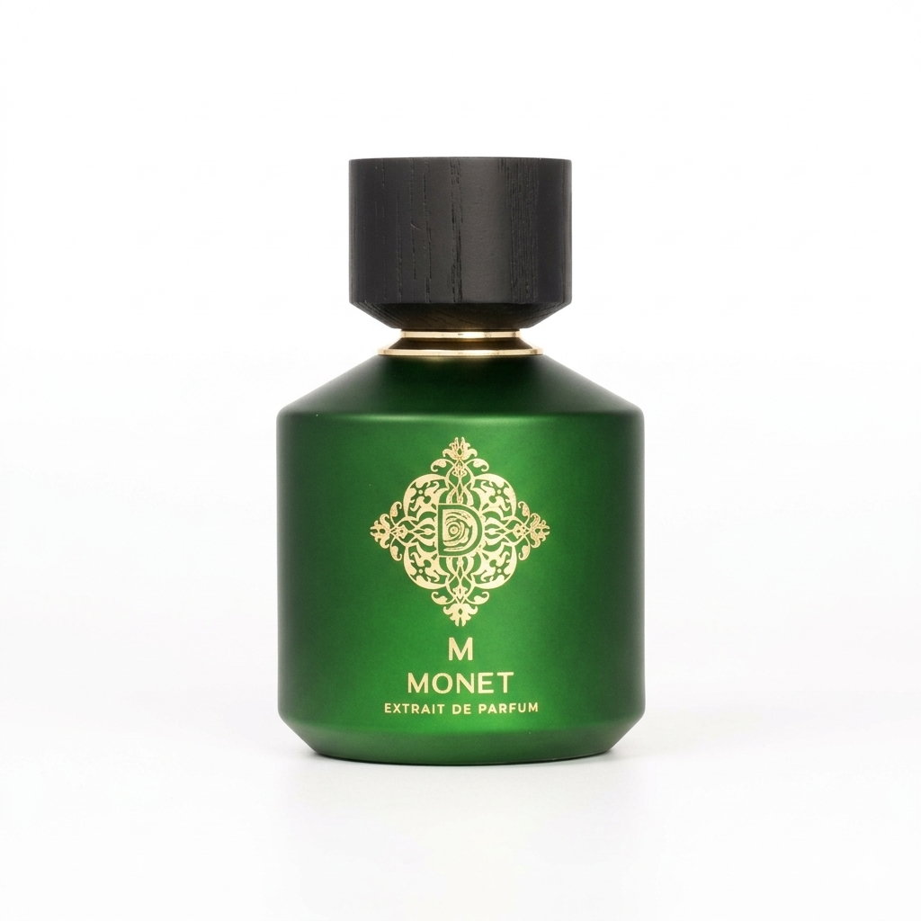 MONET DAMAS ROSE PERFUME