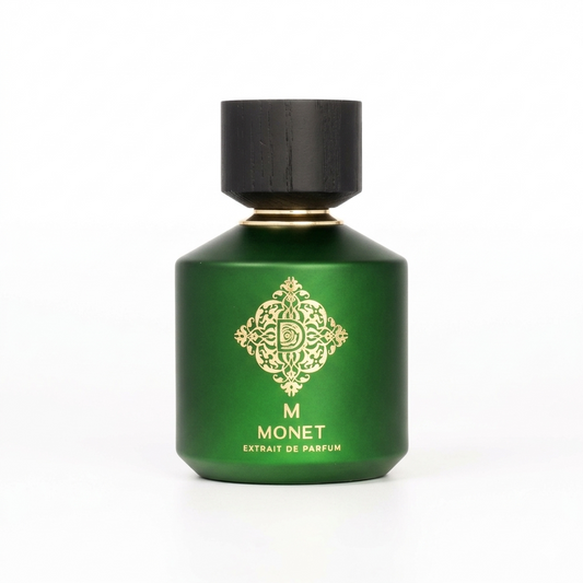 MONET DAMAS ROSE PERFUME