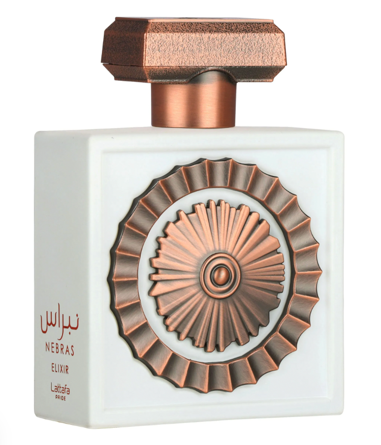 NEBRAS ELIXIR