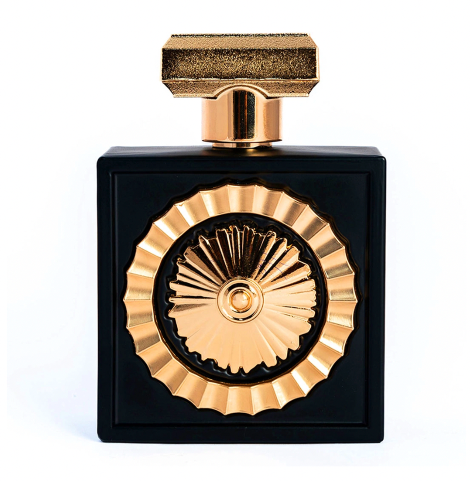 perfume unisex original nebras lattafa