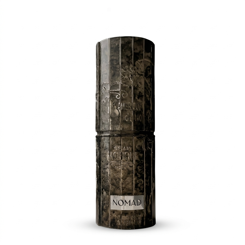 NOMAD PERFUME FRENCH AVENUE