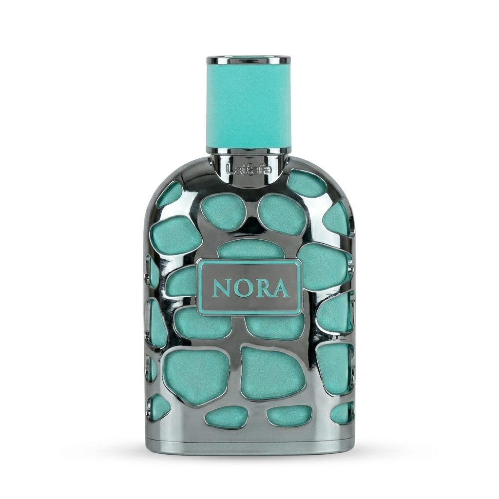 PERFUME FEMENINO NORA RAVE LATTAFA