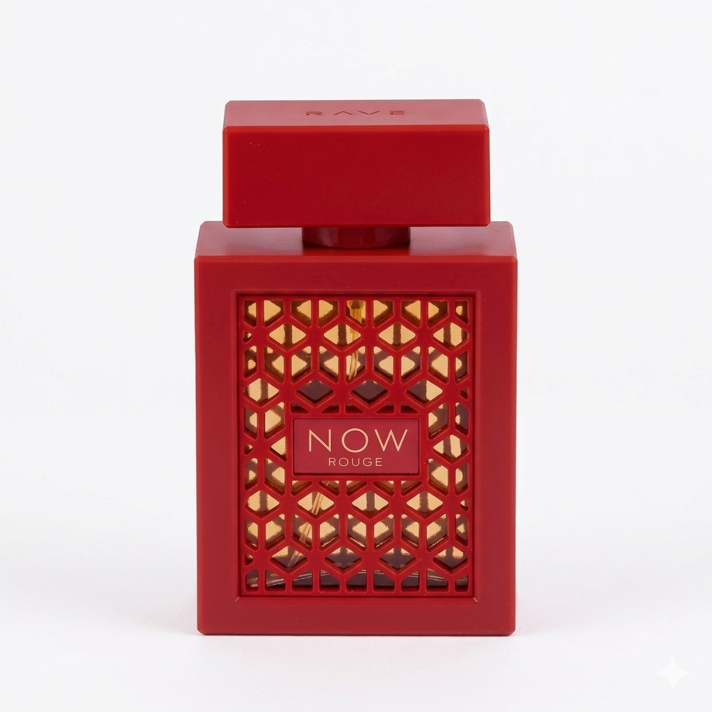 NOW ROUGE