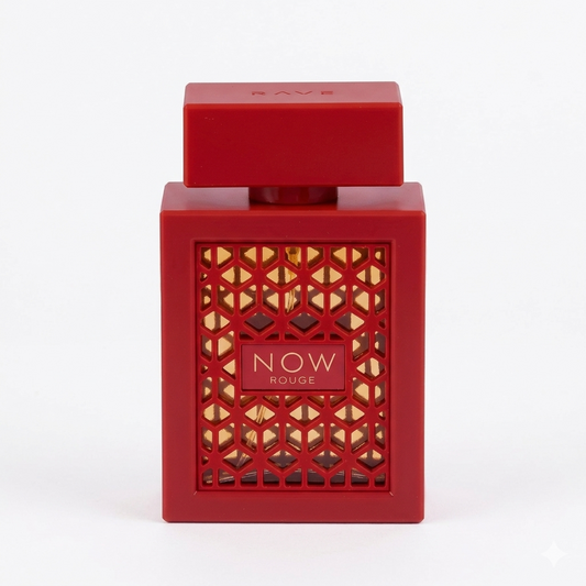 NOW ROUGE