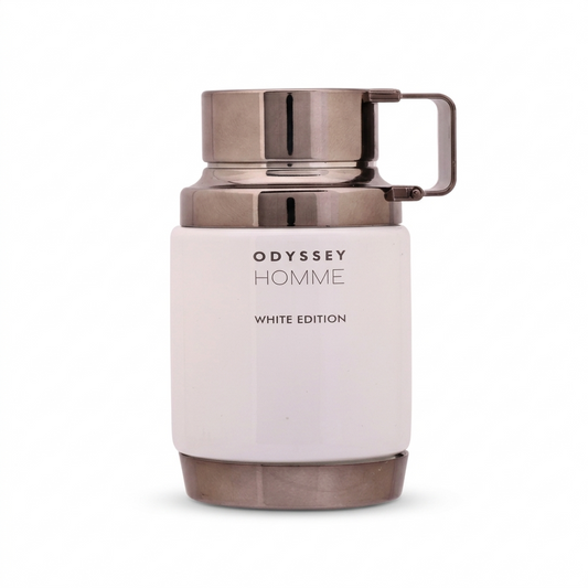 ODYSSEY WHITE EDITION ARMAF