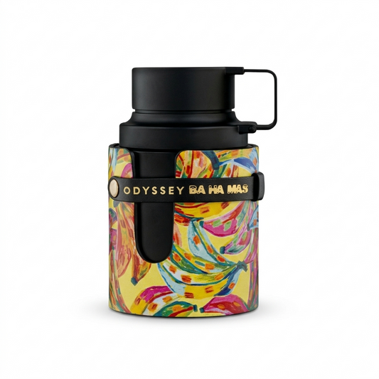 ODYSSEY BA HA MAS ARMAF