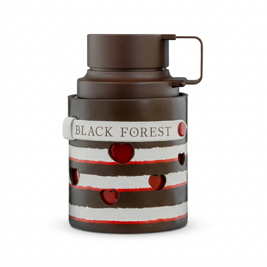 ODYSSEY BLACK FOREST