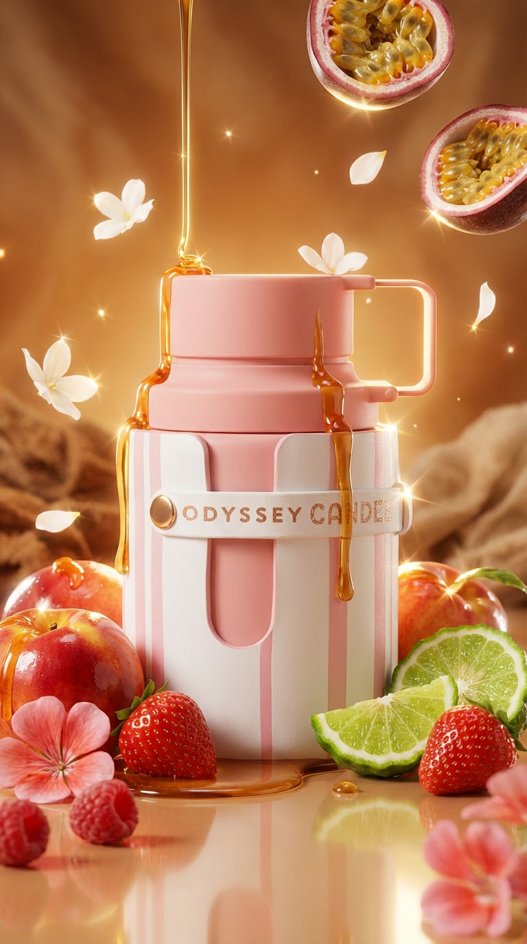 ARMAF ODYSSEY CANDEE PERFUME ARMAF DULCE MUJER