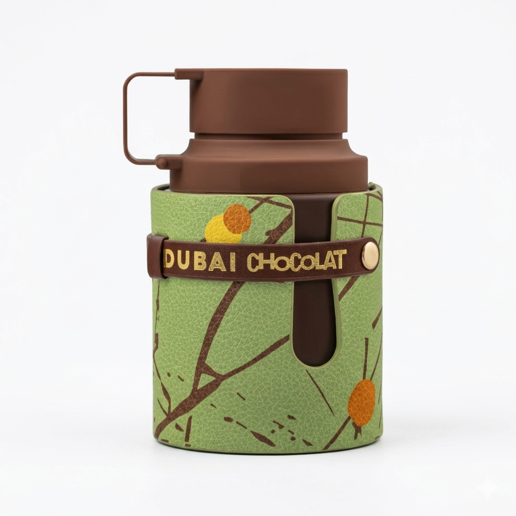 ODYSSEY DUBAI CHOCOLAT ARMAF